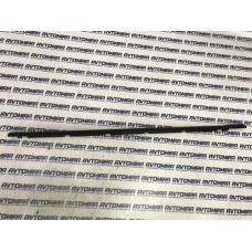 Накладка стекла переднего левого Kia Ceed 2006-2012 822101H300